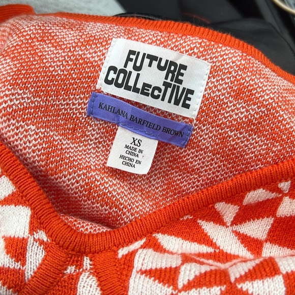 Future collective tank - Picture 2 of 4